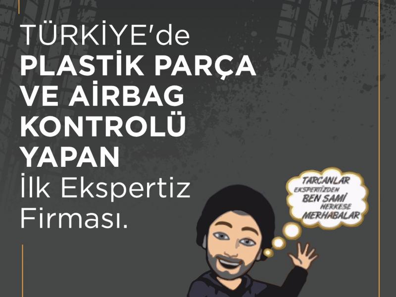 Tarcanlar Aksaray Oto Ekspertiz