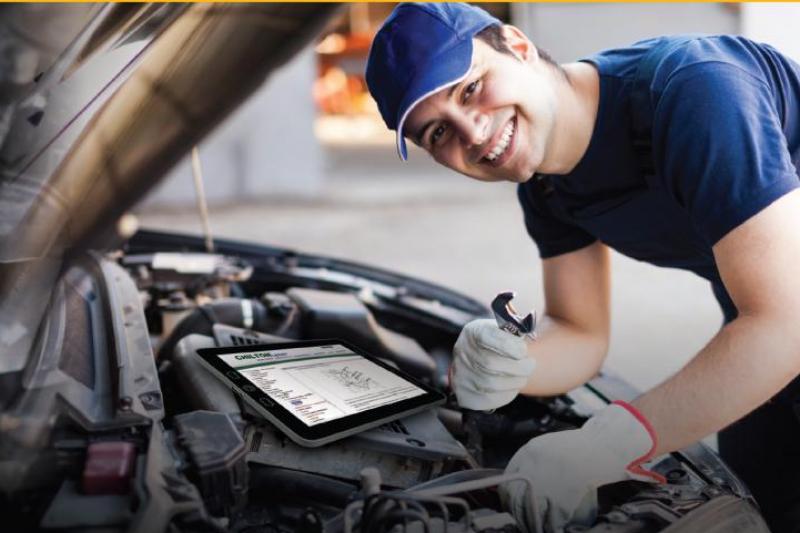 Motor Mekanik Ekspertizi